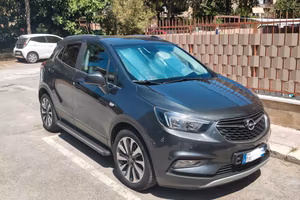 Opel mokka 1.4 GPL 140CV
