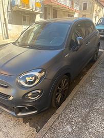 500x sport