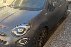 500x sport