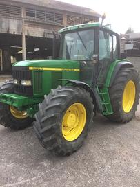 trattori john deere … C.E.R.C.O