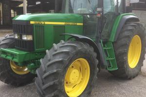 trattori john deere … C.E.R.C.O