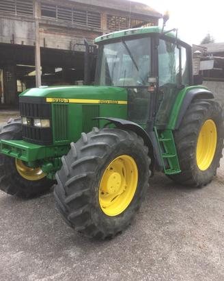 trattori john deere … C.E.R.C.O