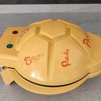 Fornetto cuoci pane Mr Panino Brandani