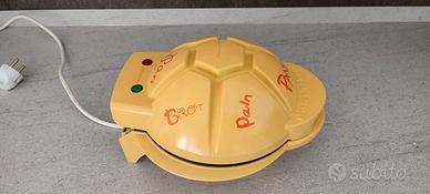 Fornetto cuoci pane Mr Panino Brandani