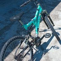 MTB bambino