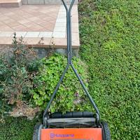 Tagliaerba manuale Husqvarna Exclusive 54