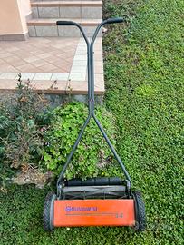 Tagliaerba manuale Husqvarna Exclusive 54