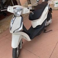 Scooter Piaggio Liberty 50 cc, 4 t