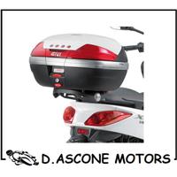 STAFFA PORTABAULETTO YAMAHA XMAX 125 250 2010 2013