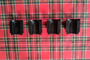 Kit precarico forcella K3 pit bike