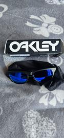 Oakley Frogskin Prizm