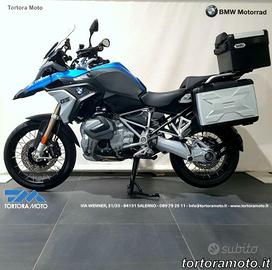 BMW r 1250 gs Abs my19