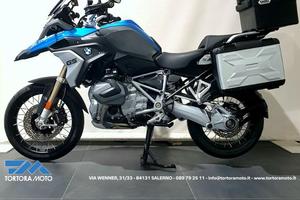 BMW r 1250 gs Abs my19