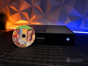 Xbox one 500gb