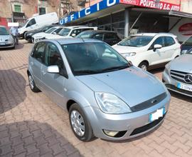 Ford Fiesta 1.4 TDCi 5p. SOLO 100.000 KM