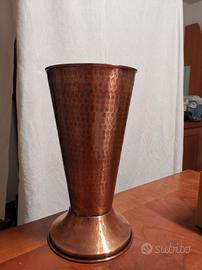 vaso rame