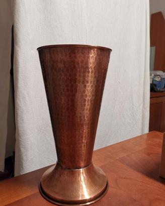 vaso rame