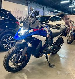 BMW R 1300 GS Trophy