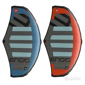 Wing esnsis varie misure 