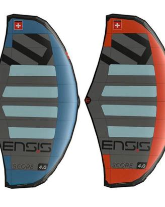 Wing esnsis varie misure 