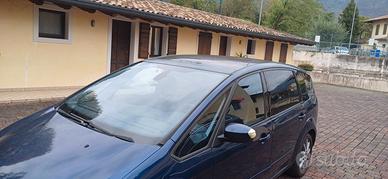 7 posti S Max