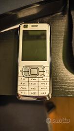 Nokia 6120 e 6070