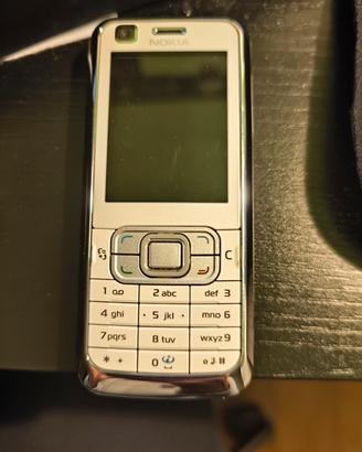 Nokia 6120 e 6070