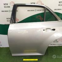Porta portiera posteriore sinistro lancia thema lx