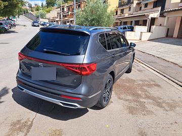 Seat Tarraco 2.0 