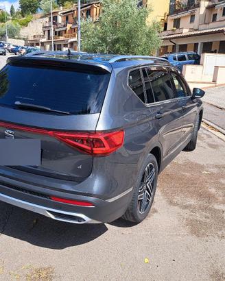 Seat Tarraco 2.0 