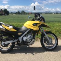 Bmw f 650 gs - 2004