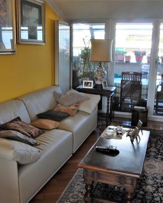 Poltrona Frau divani Cassiopea