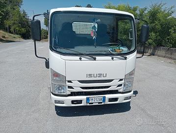 Isuzu m21