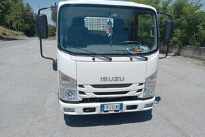 Isuzu m21