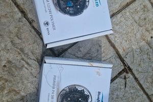 Luci led subacquee bluefin P4 