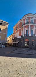 Investimento in centro storico