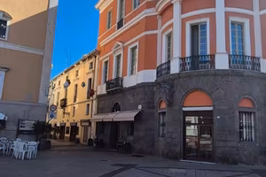 Investimento in centro storico