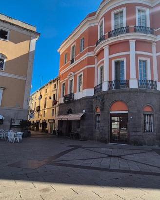 Investimento in centro storico