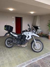 BMW F 650 GS