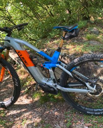 Ebike Cube