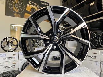 Cerchi NUOVI Volkswagen raggio 19 cod.87345