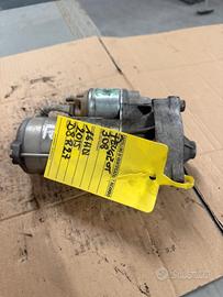 MOTORINO D'AVVIAMENTO D8R27, 308 1.6TD 2015