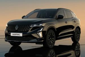 Renault Austral 1.2 full hybrid E-Tech Esprit...