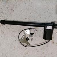 Motore cancello SAIMATIC Aster 400