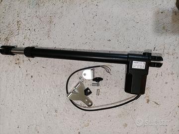 Motore cancello SAIMATIC Aster 400