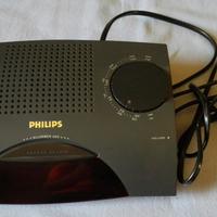 2 Radio Sveglie: Philips e Sony