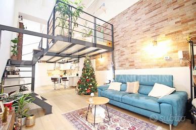 Loft/Open Space Milano [G.B-NEERAARG]