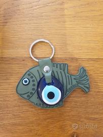 Souvenir pesce 