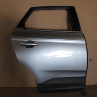 Opel Grandland x Porta/Sportello/Portiera