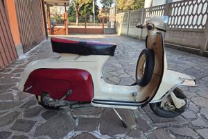 Lambretta J50 (1966)